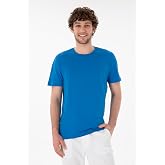 U.S. Polo Assn. Erkek Lila Tiş&ouml;rt Basic 50297988-VR034