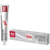 Splat Extreme White Toothpaste 75 Milliliters