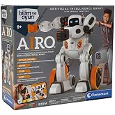Clementoni Robotik Laboratuvarı Airo Robot