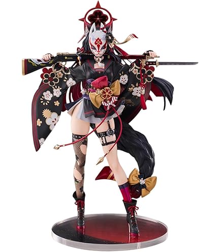 Alter Fate/Stay Night Statue 1/7 Saber Kimono Dress Ver. 25 cm