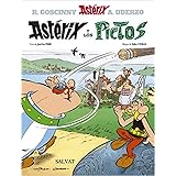 Astérix y los pictos
