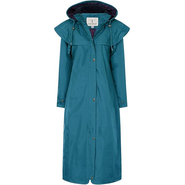 SAVE THE DUCK Trench Impermeabile Donna AUDREY - Argentina Mode