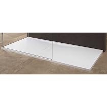 Novellini Duschwanne 160x70 Cm – Ultradünn, Stabil & Mit Abfluss-System