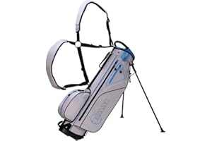 Ram Golf Lightweight Stand Carry/Sunday Bag