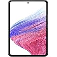 NETGEAR Samsung Galaxy A53 5G ENTERPRISE EDITION DUAL SIM 128GB ROM + 6GB RAM (GSM only | No CDMA) Factory Unlocked 5G Smartphone (Awesome Black) - International Version