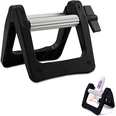 Schiacciatubetto Per Dentifricio - Tubemaster | Non Sprecare Più Una Goccia! - Foto 9