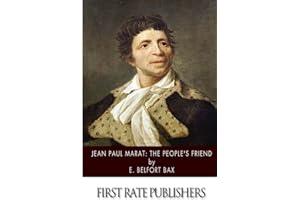 Jean-Paul Marat: The People's Friend