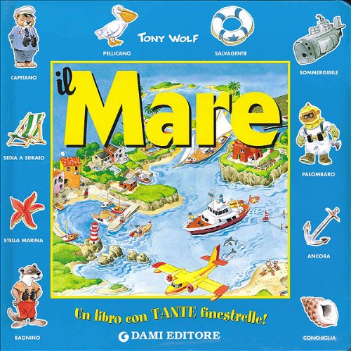 Mare