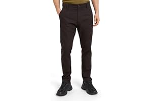 G-Star G-Star Bronson 3.0 Slim Fit Chino Pants - Pantalones Hombre
