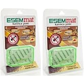 Esemmat Kesin Ekili Karınca Yemi*2 Adet