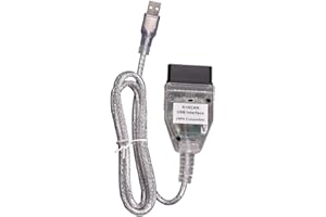 ANTIBREAK INPA Ediabas k+dcan dcan USB obd2 Switch interfacen k can kdcan dcan Cable Switch Interface