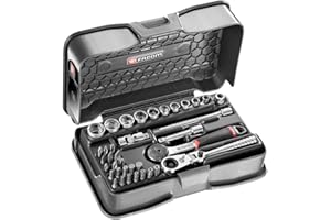 Facom PL.S19 - BANDEJA PLASTICO S R.161-6P6HX