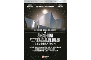 A John Williams Celebration [2015]