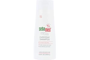 Sebamed every-day shampoo 200 ml