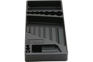 Sam Outillage MOD-1A Module vide pour clés à pipe débouchées