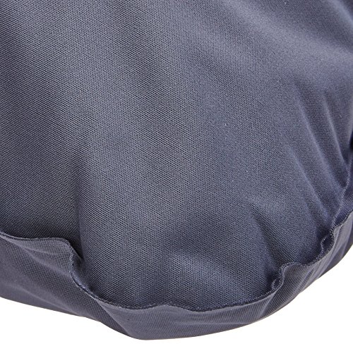 AmazonBasics Kissen, selbstaufblasend, platzsparend zusammenfaltbar - 5