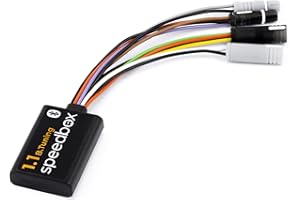 SpeedBox 1.1 B.Tuning compatible with Bosch | Compatible with all Smart System displays | Increased protection against tuning detection | New REPLACEMENT of SpeedBox 1.0 Bluetooth product