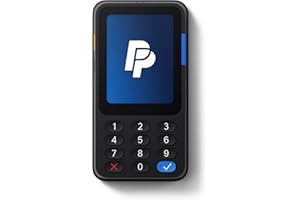 PayPal Reader, Black