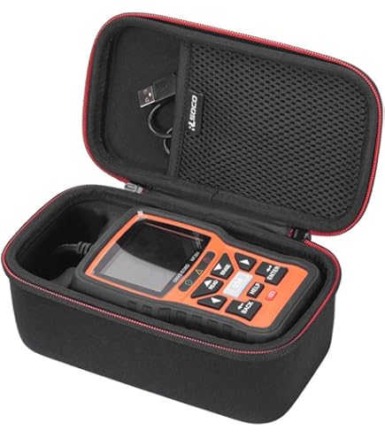 2022 Ancel VD700 Pro Profi KFZ Diagnosegerät Auto OBD2 Scanner EPB DPF Für VAG E - Foto 10