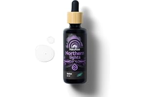 ‎NATURISE NatuRise® Selen Tropfen - Hochdosiert - 200µg pro Tagesdosis - 50ml - Hohe Bioverfügbarkeit - Hochwertiges Natriumselenit - Vegan - UV-Glas