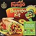Produktbild Fuego Burrito Kit, 2er Pack (2 x 475 g)