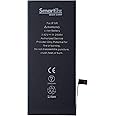 Smartex® Black Label Battery compatible with iPhone XR - 2942 mAh | 2 Years Guarantee