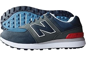 New Balance 574 Greens VS, Chaussures de golf pour homme
