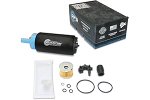 HFP QFS OEM In-Tank Fuel Pump Replacement for KTM 990 1050 1090 1190 1290 Adventure 1190 RC8 1290 Super Adventure 1290 990 Super Duke Supermoto, 2005-2020, OEM 61007088400, 61007088000, 61007088100