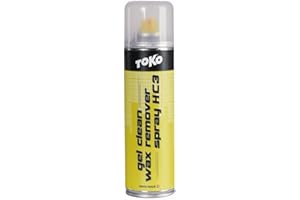 Toko GelClean Spray Wax Remover Gel de nettoyage 250 ml