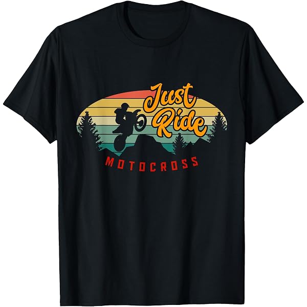 T-Shirt Uomo Motociclista Americana 100% Cotone Gildan Heavy Weight