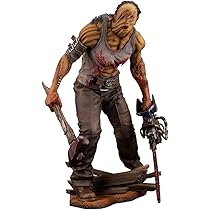 Kotobukiya Dead by Daylight The Hillbilly Figure Statue : Amazon