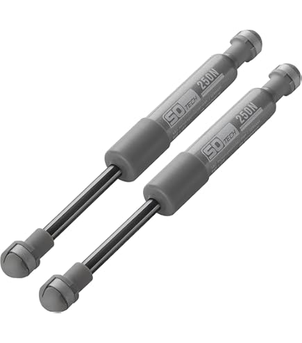 Ammortizzatore Pneumatico STABILUS 094641 – Molla A Gas Lift-o-mat Per Cofani E Portelloni