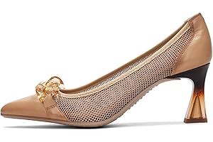 HISPANITAS Salon Dalia Cámel