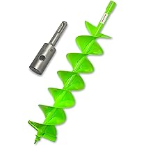 WERHE Estensione Per Palo Professionale Da 400 Mm - Robusta E Affidabile - Foto 13