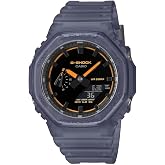 Casio GA-2100K-2ADR Kol Saati