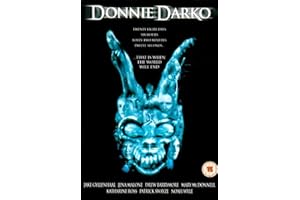 Donnie Darko [DVD]