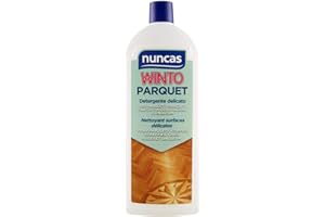 Nuncas Winto - Detergente Concentrato Parquet - 1000ml
