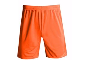 Smivibe PE Shorts Boys Sports Football Shorts Unisex Kids Running Gym Girls Activewear Shorts Quick Drying
