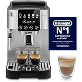 De'Longhi ECAM220.31.SB Magnifica Start Fully Automatic Espresso Machine