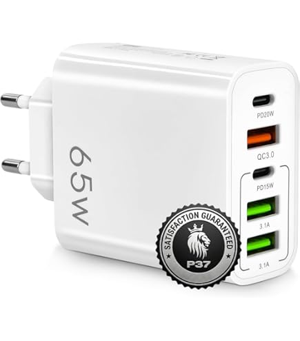 SPGUARD 3 in 1 Magsafe Kabelloses Ladegerät,Induktive Ladestation für iPhone 14 Plus/14/13/12