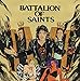Produktbild Battalion of Saints [Vinyl Single]