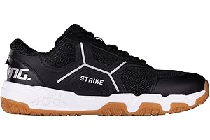 Salming Recoil Strike Men's Squash Shoes