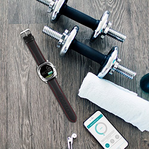 XLYNE-Smartwatch