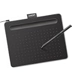 Wacom PTH-860-N - Wacom Intuos Pro : Amazon.com.tr: Bilgisayar