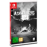 Ashwalkers - Survivors Edition1 Nintendo Switch-Spiel