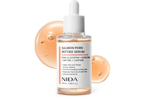 NIDA Ansiktsserum med Salmon PDRN