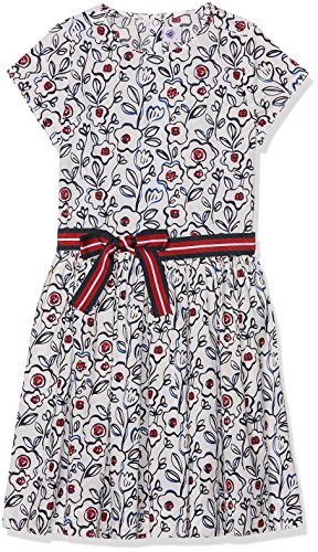 Book's Cover of Petit Bateau Robe Fille