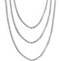 Zilveren Ketting 60 cm Extra Dik | Luxe en Robuuste Zilveren Ketting
