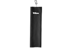 Wilson Unisex TRI FOLD handduk