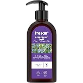 Tresan Biberiye Canlandırıcı S&uuml;lfatsız Bakım Sa&ccedil; Kremi 300 ml